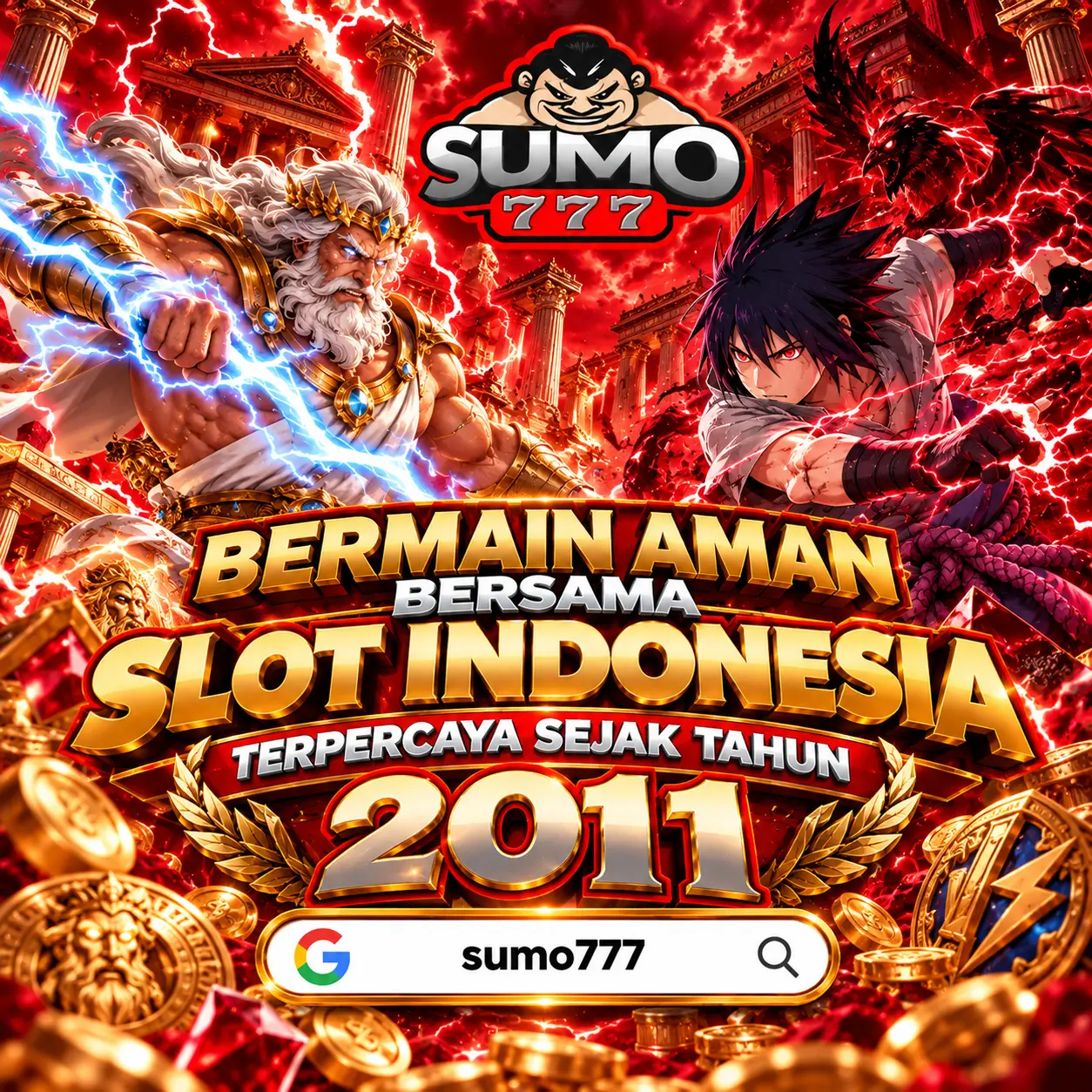SUMO777
